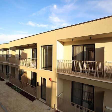 Amber Village Спілє Екстер'єр фото