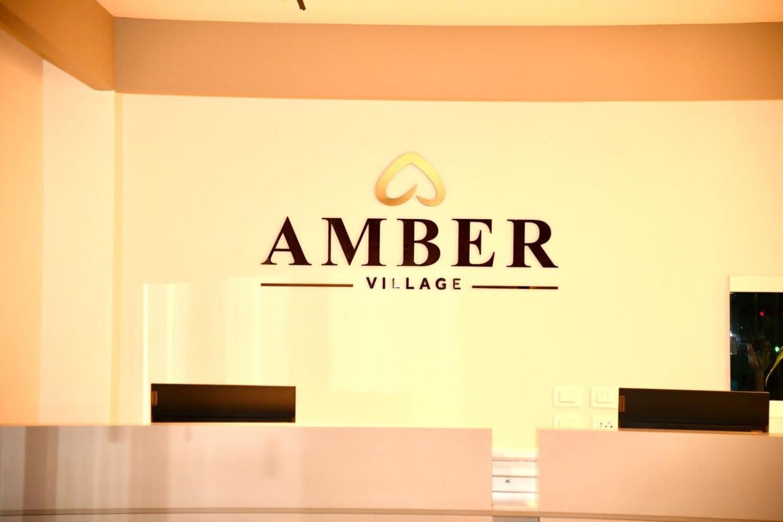 Amber Village Спілє Екстер'єр фото