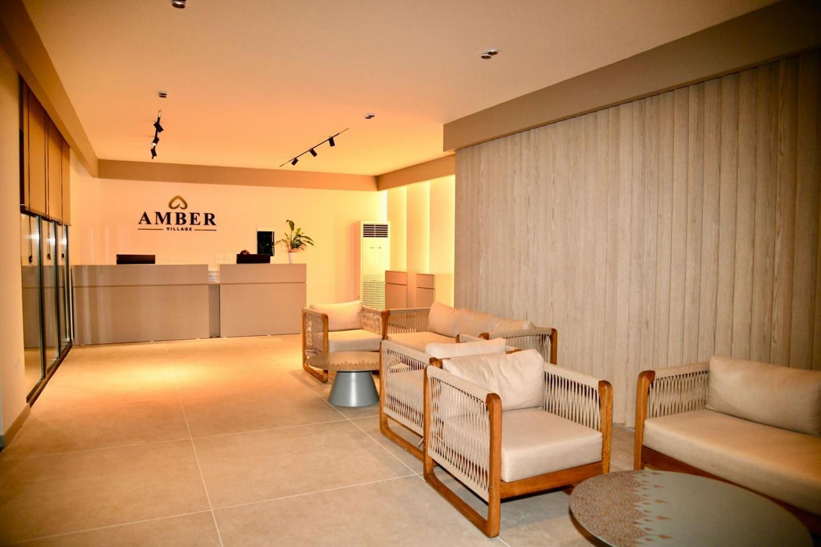Amber Village Спілє Екстер'єр фото